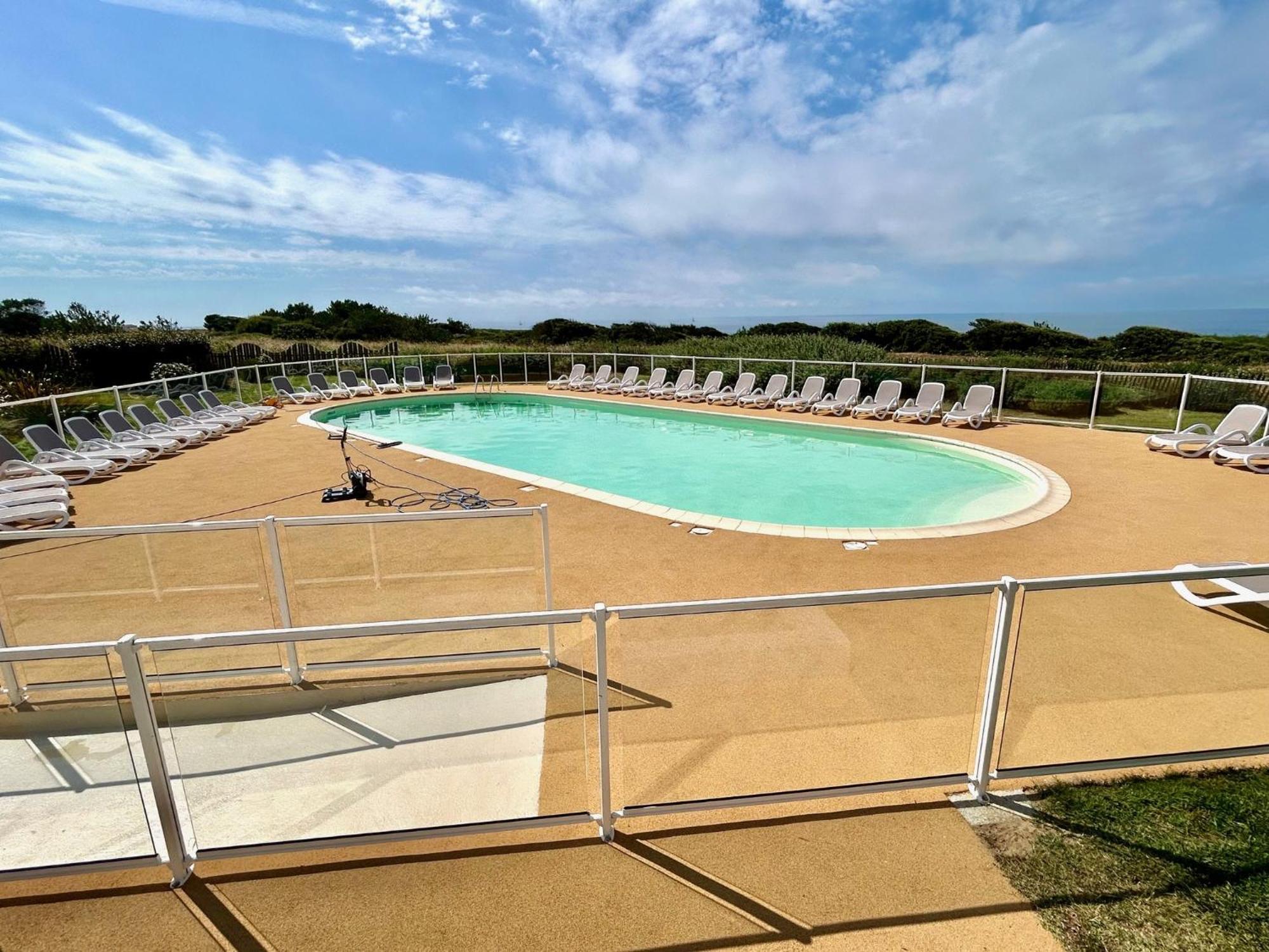 Appartements Front De Mer Sables D'Olonne Les Sables-d'Olonne Exterior photo