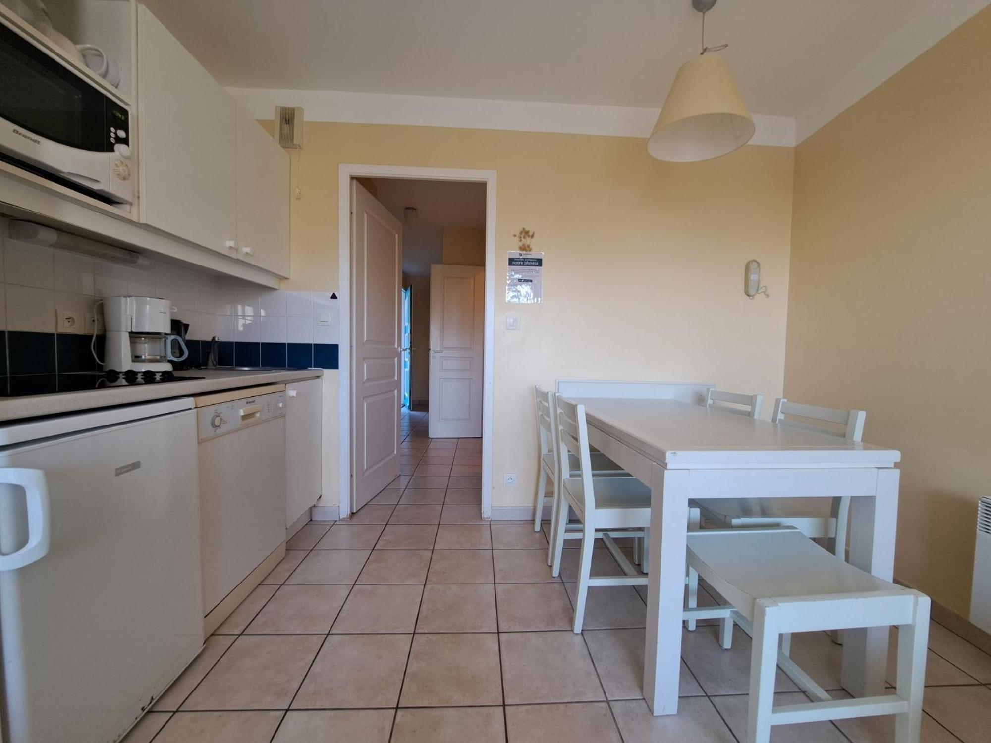 Appartements Front De Mer Sables D'Olonne Les Sables-d'Olonne Room photo