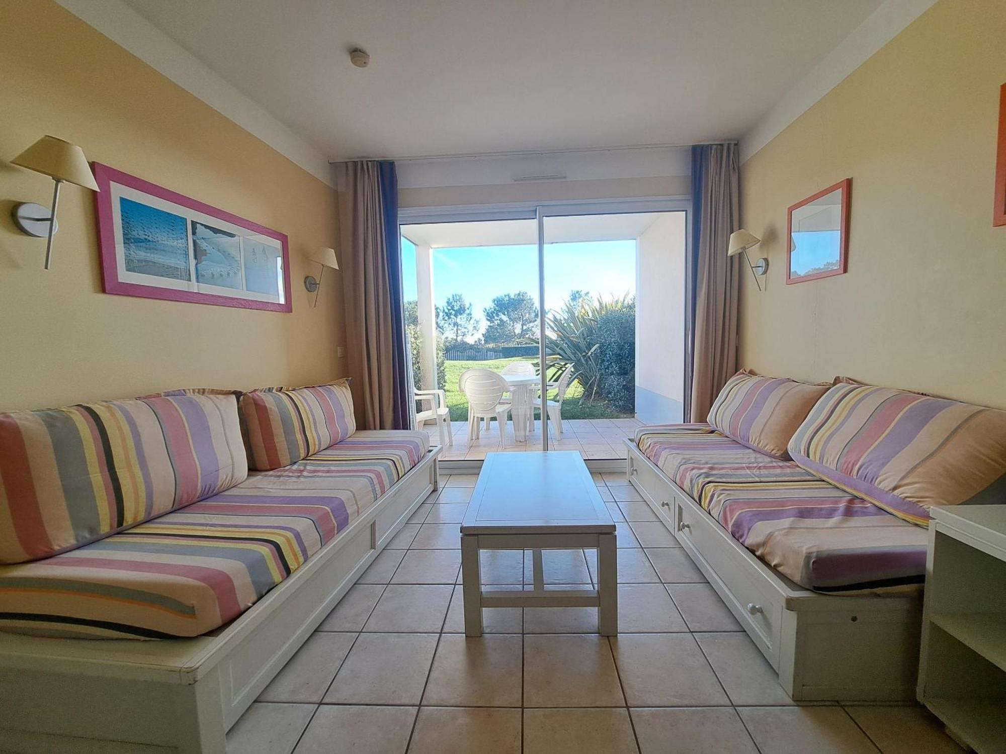 Appartements Front De Mer Sables D'Olonne Les Sables-d'Olonne Room photo