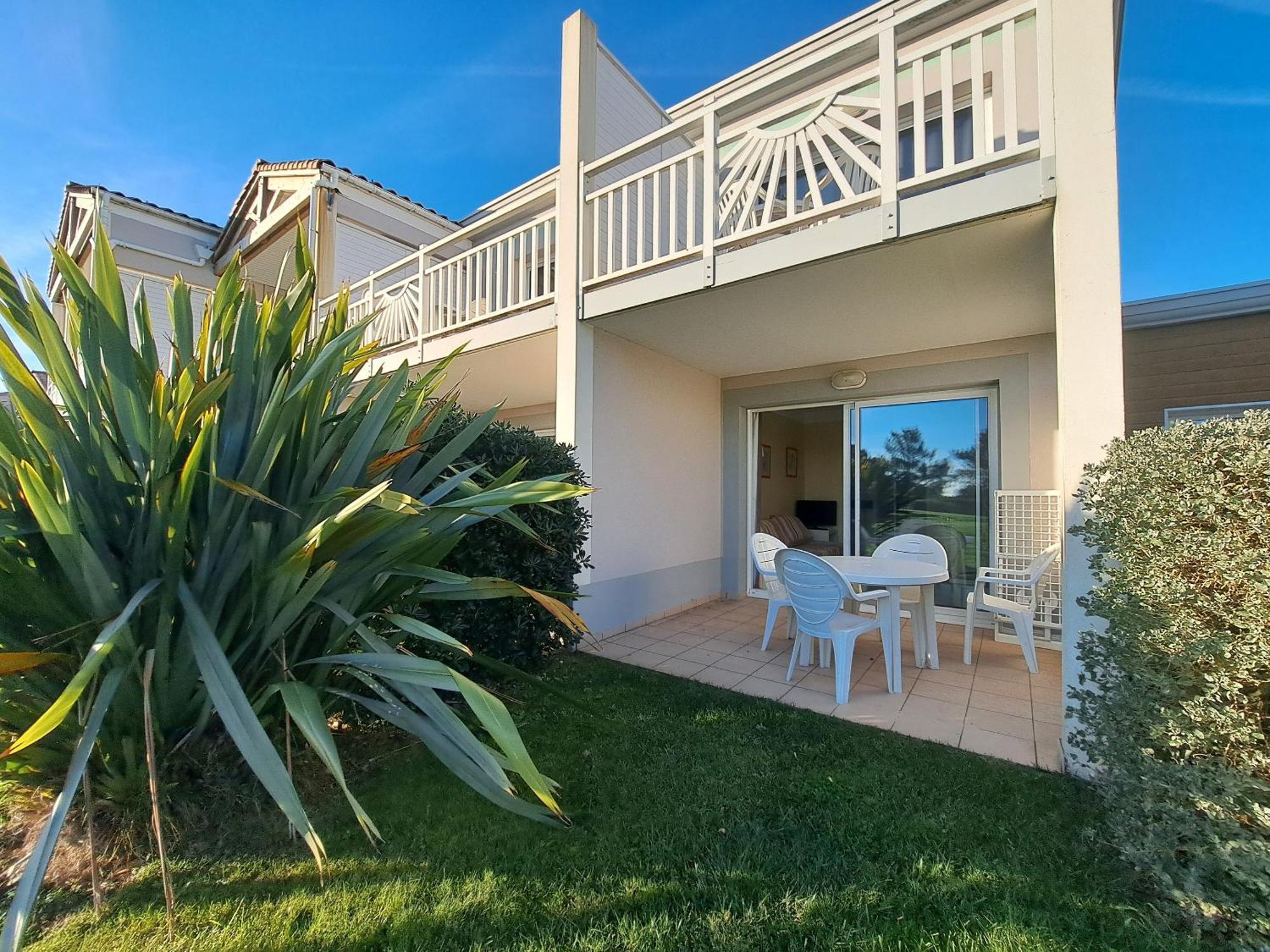 Appartements Front De Mer Sables D'Olonne Les Sables-d'Olonne Room photo