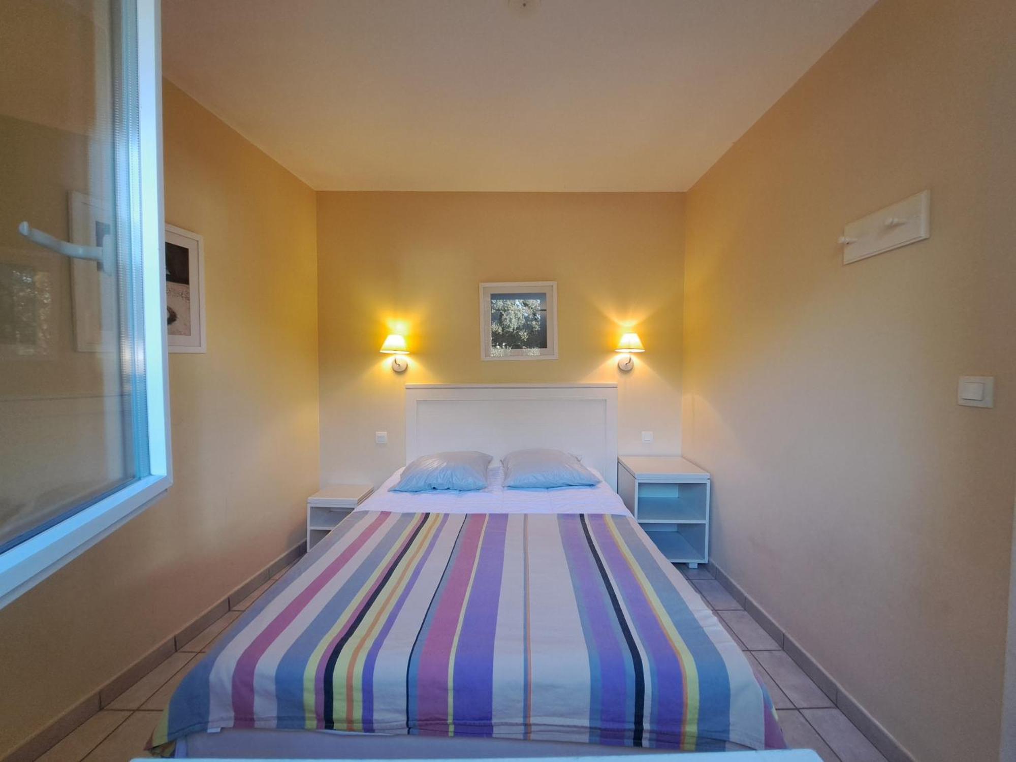 Appartements Front De Mer Sables D'Olonne Les Sables-d'Olonne Room photo