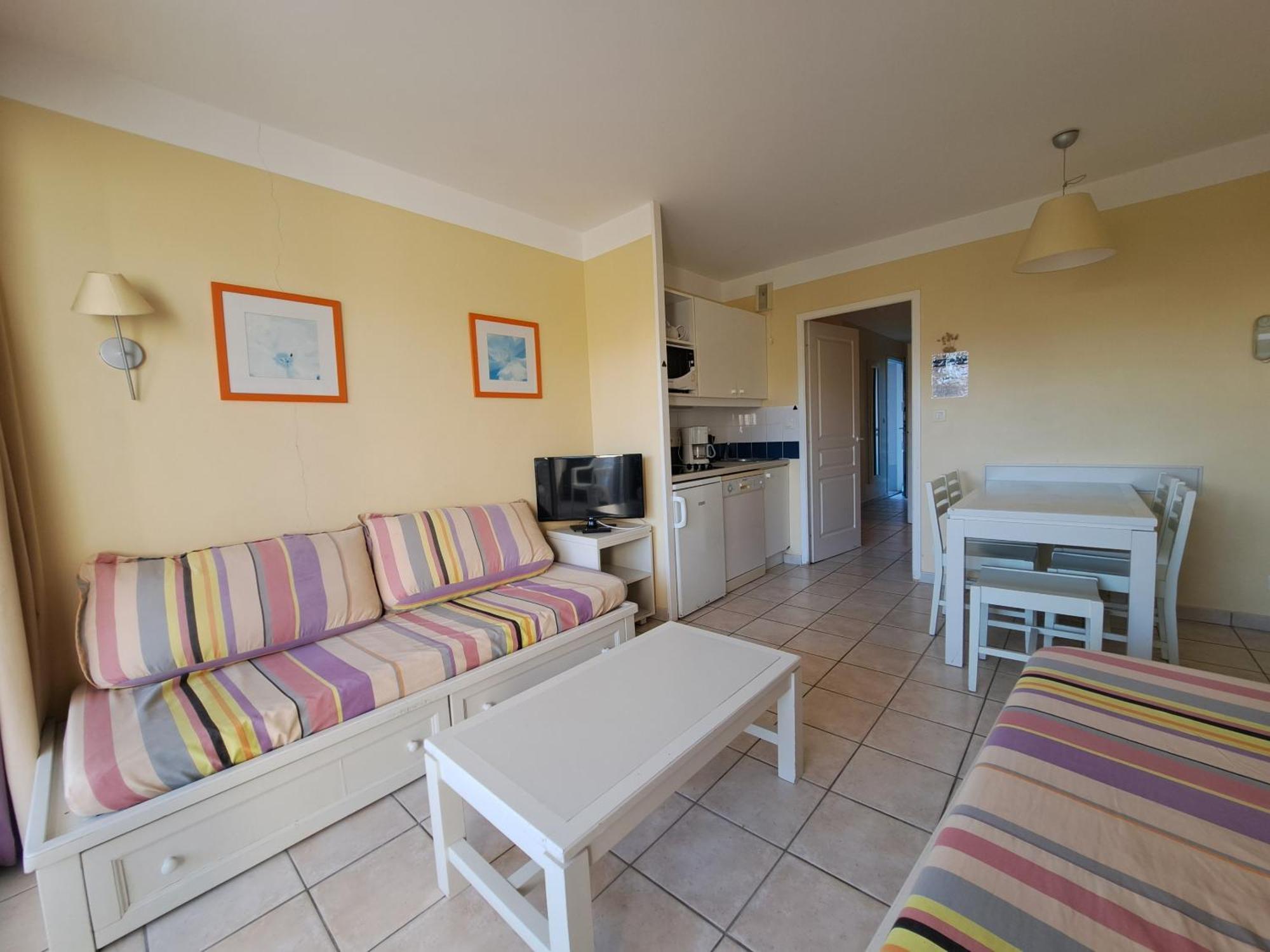 Appartements Front De Mer Sables D'Olonne Les Sables-d'Olonne Room photo