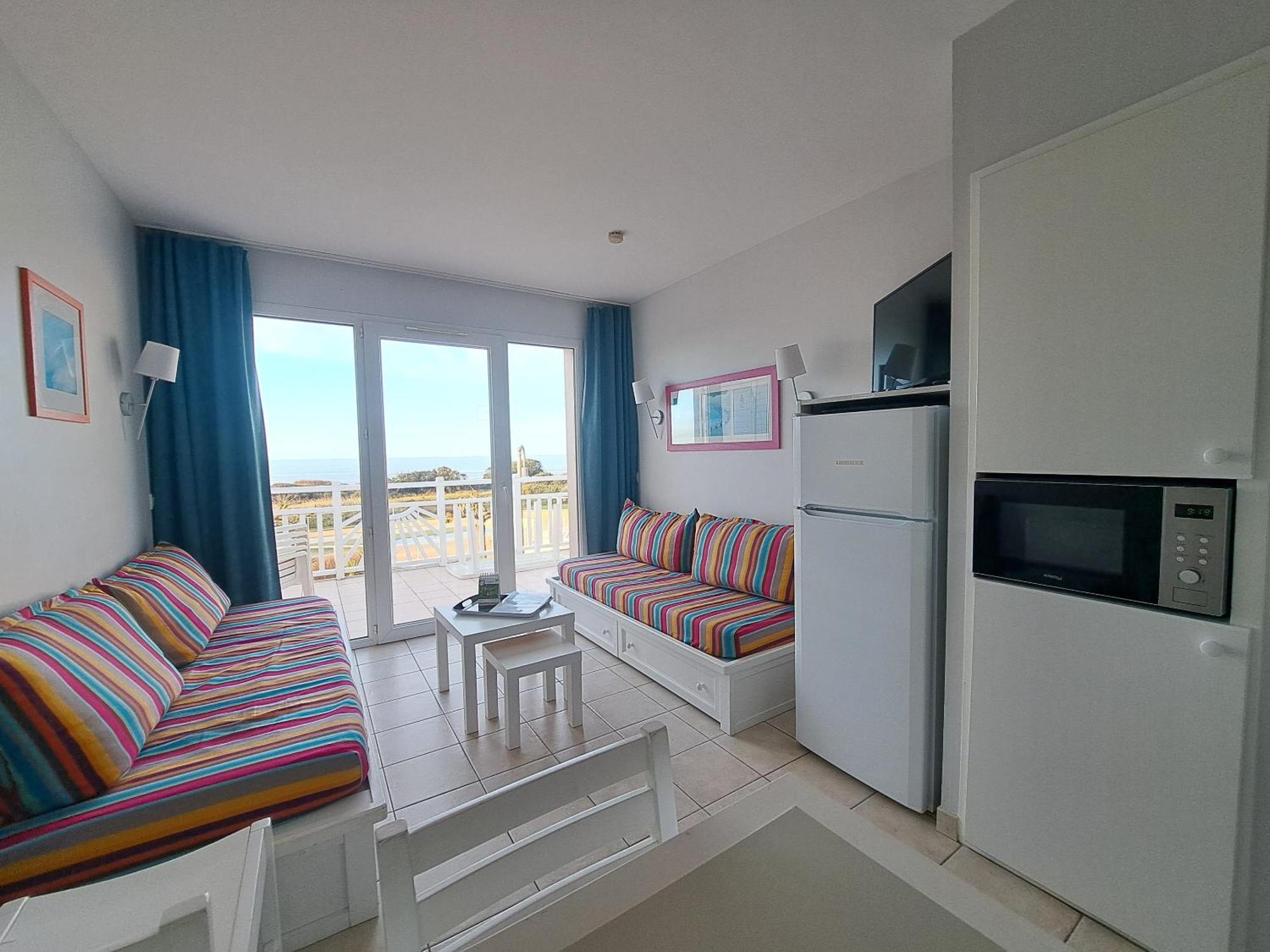 Appartements Front De Mer Sables D'Olonne Les Sables-d'Olonne Room photo