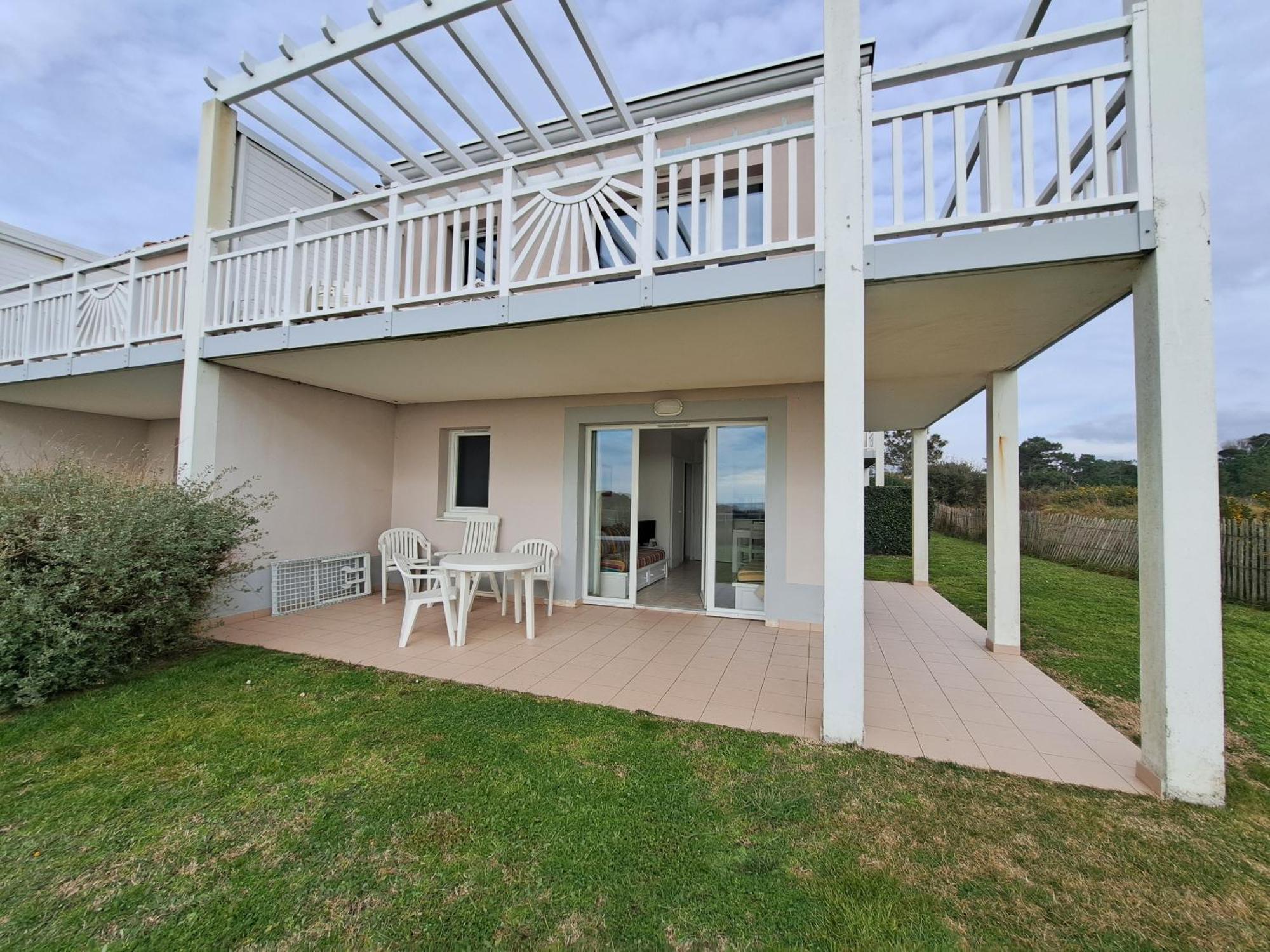 Appartements Front De Mer Sables D'Olonne Les Sables-d'Olonne Room photo