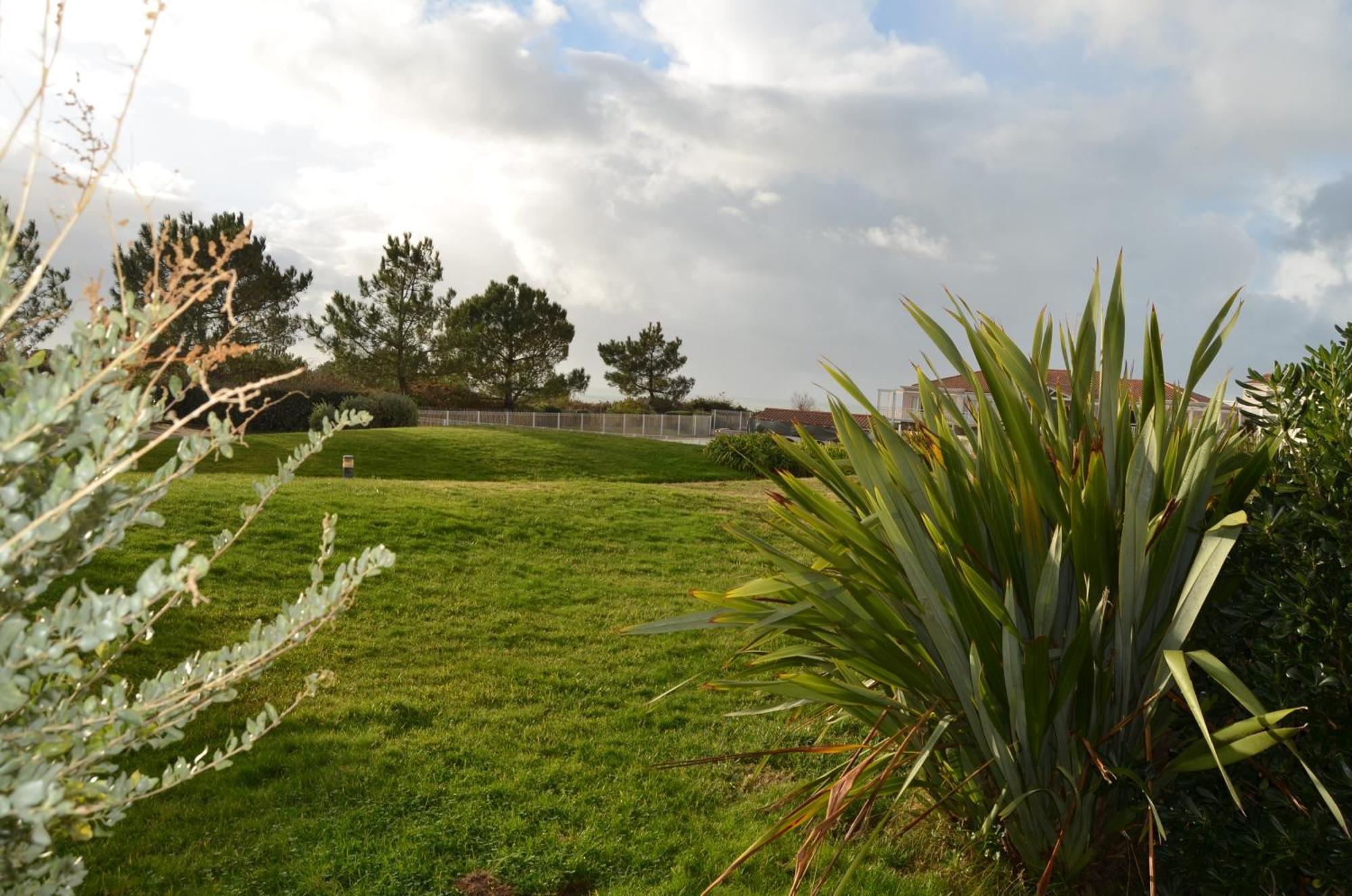 Appartements Front De Mer Sables D'Olonne Les Sables-d'Olonne Room photo
