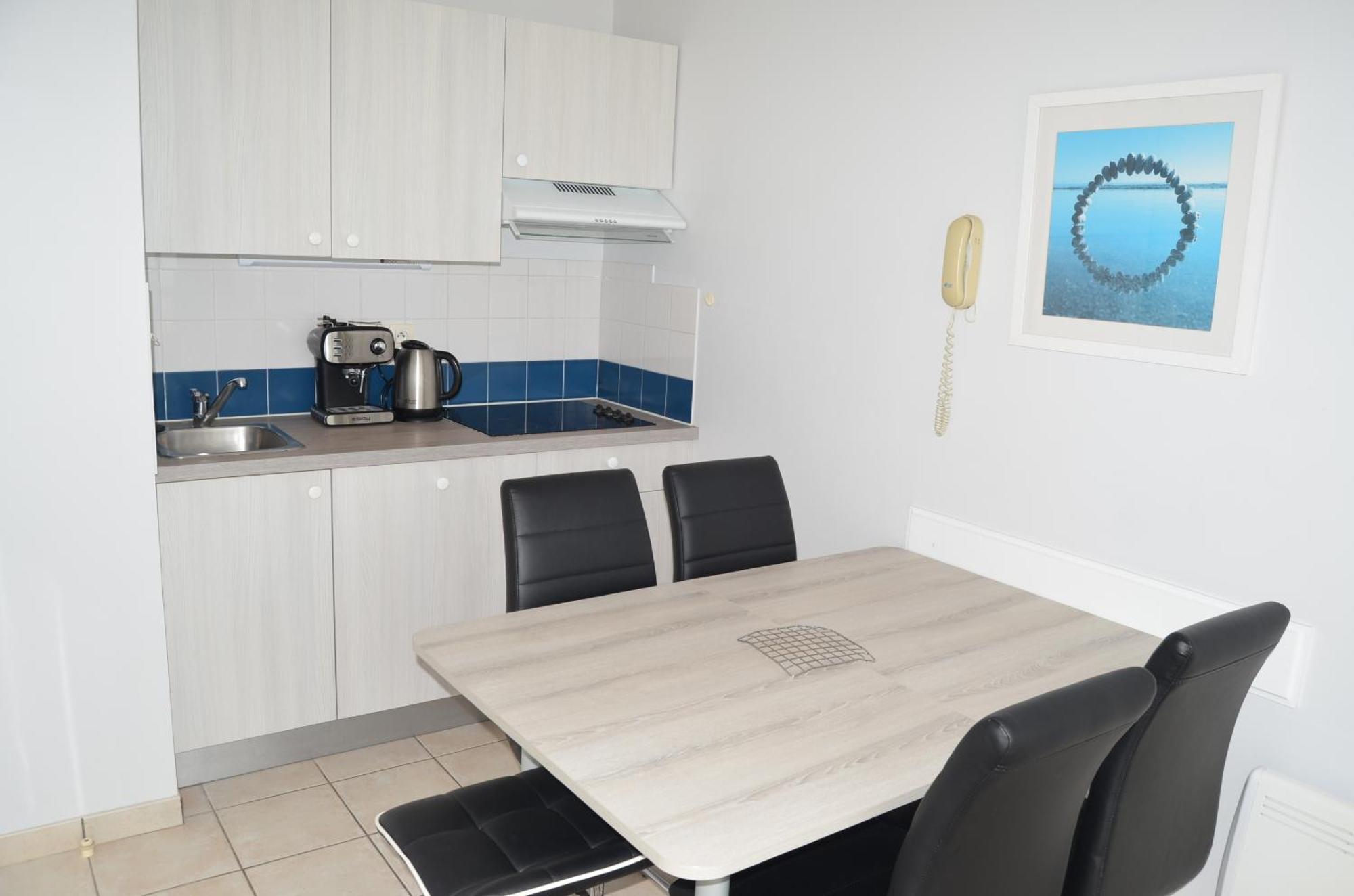 Appartements Front De Mer Sables D'Olonne Les Sables-d'Olonne Exterior photo