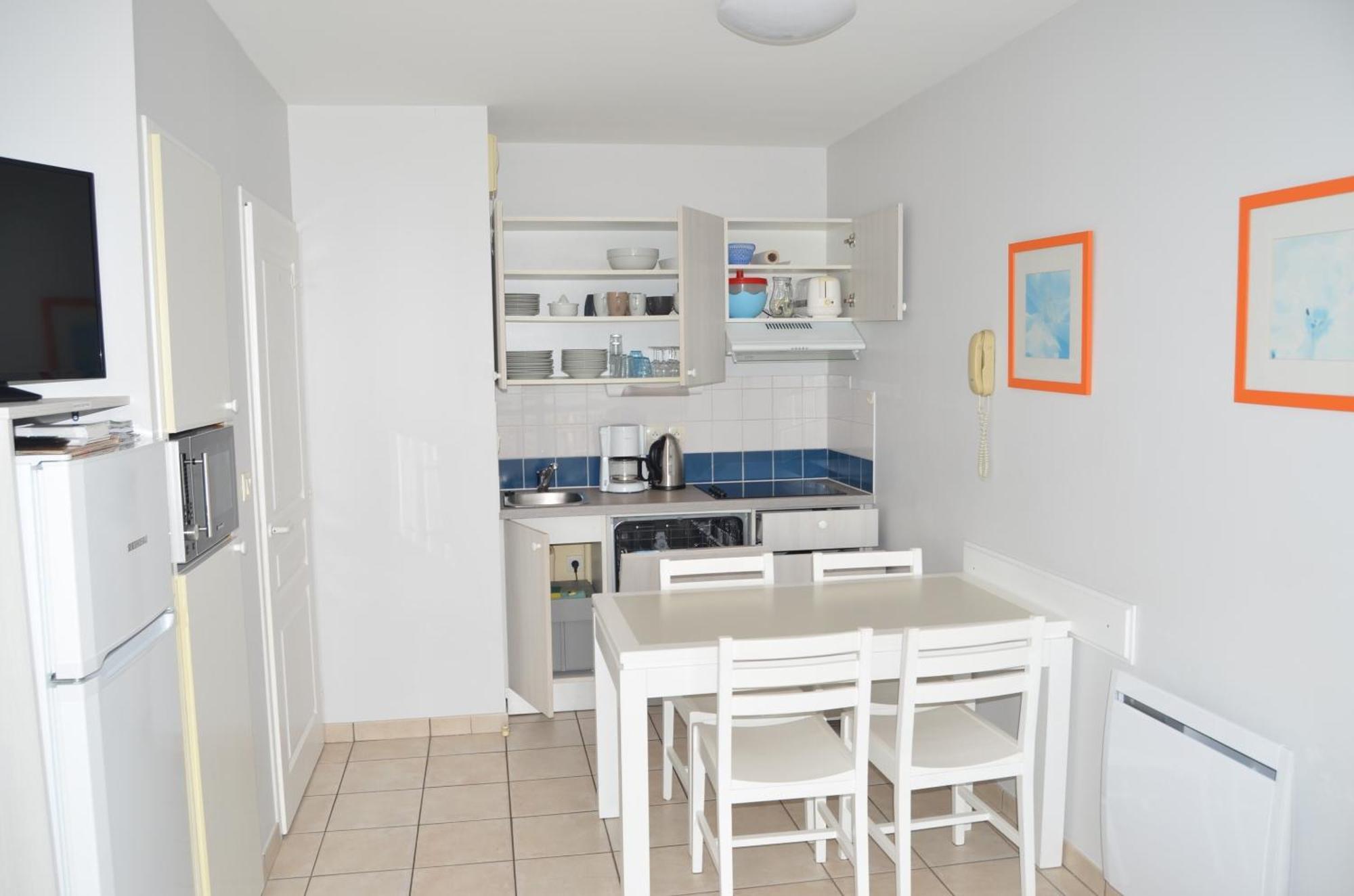 Appartements Front De Mer Sables D'Olonne Les Sables-d'Olonne Exterior photo