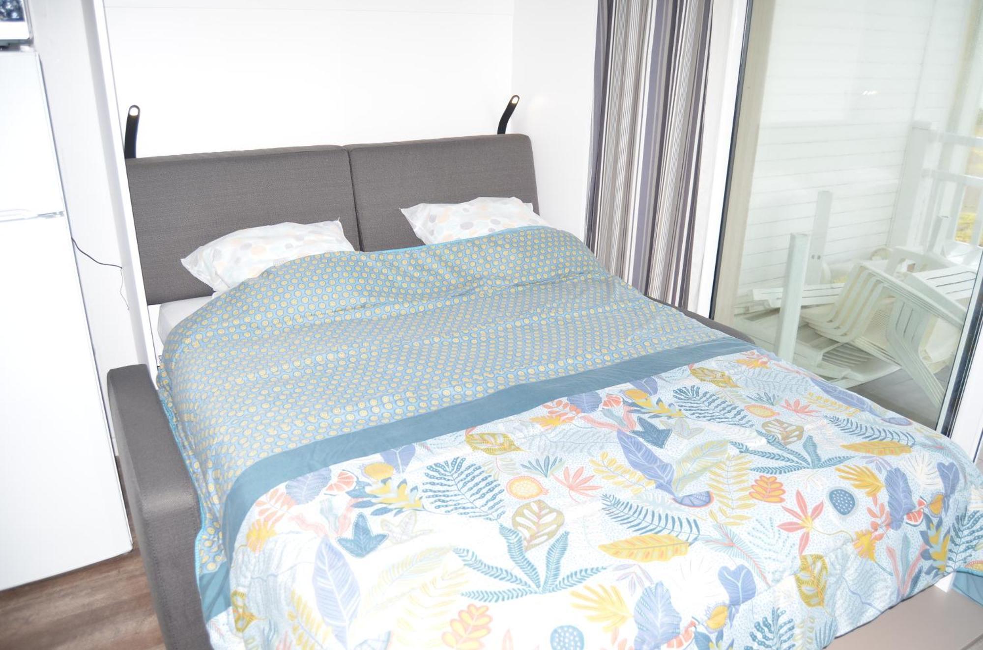 Appartements Front De Mer Sables D'Olonne Les Sables-d'Olonne Exterior photo