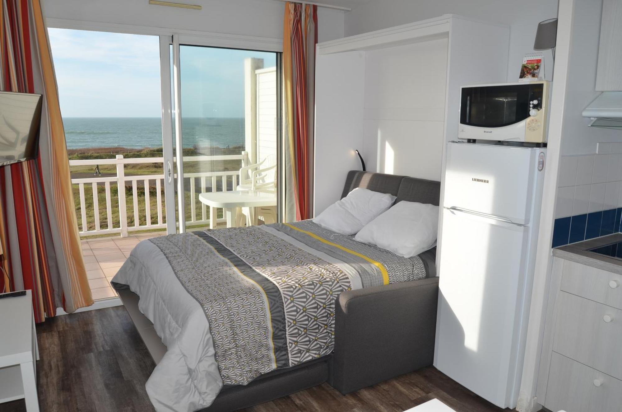 Appartements Front De Mer Sables D'Olonne Les Sables-d'Olonne Exterior photo