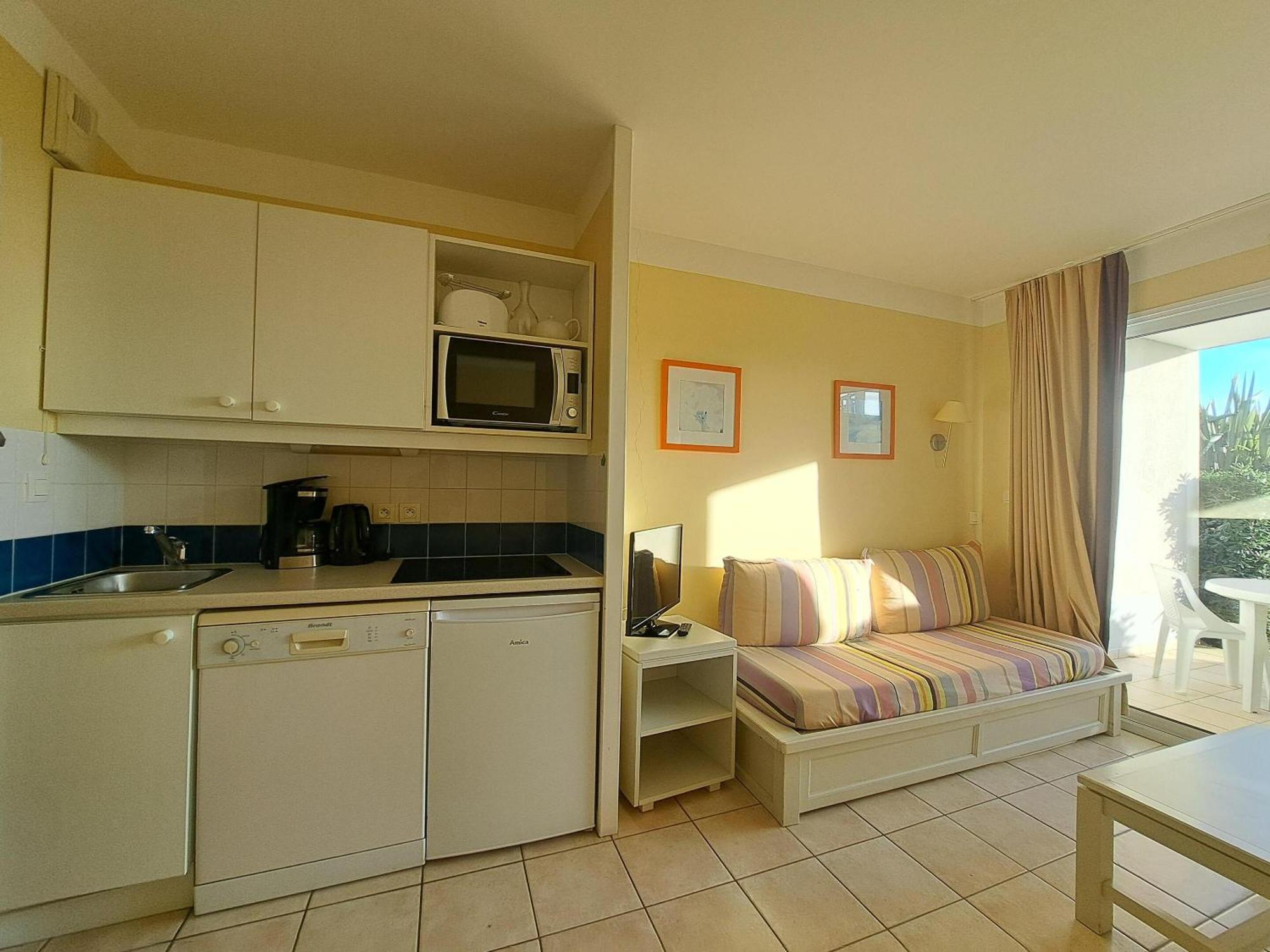 Appartements Front De Mer Sables D'Olonne Les Sables-d'Olonne Room photo