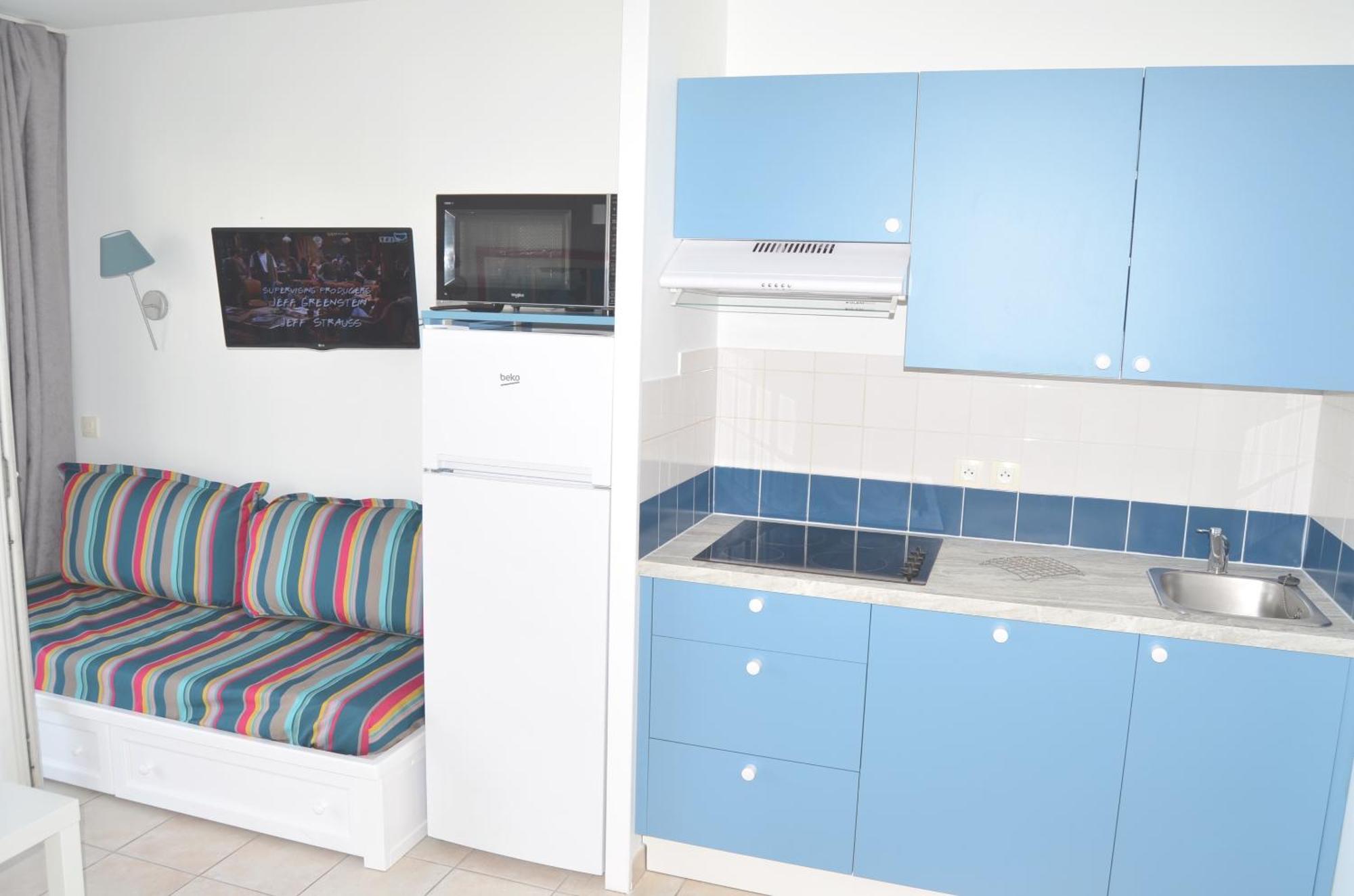 Appartements Front De Mer Sables D'Olonne Les Sables-d'Olonne Room photo