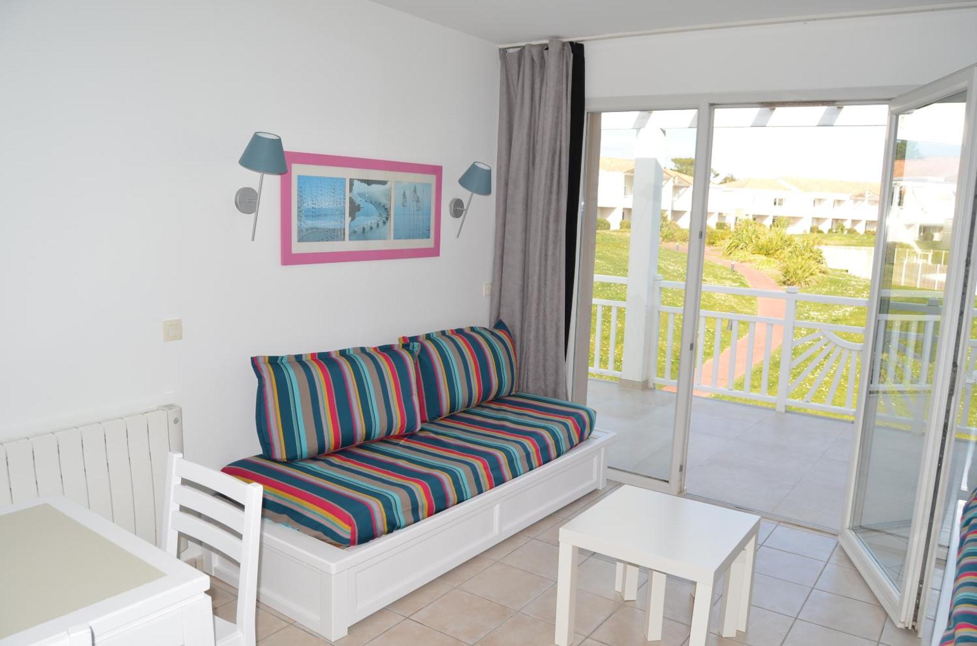Appartements Front De Mer Sables D'Olonne Les Sables-d'Olonne Room photo