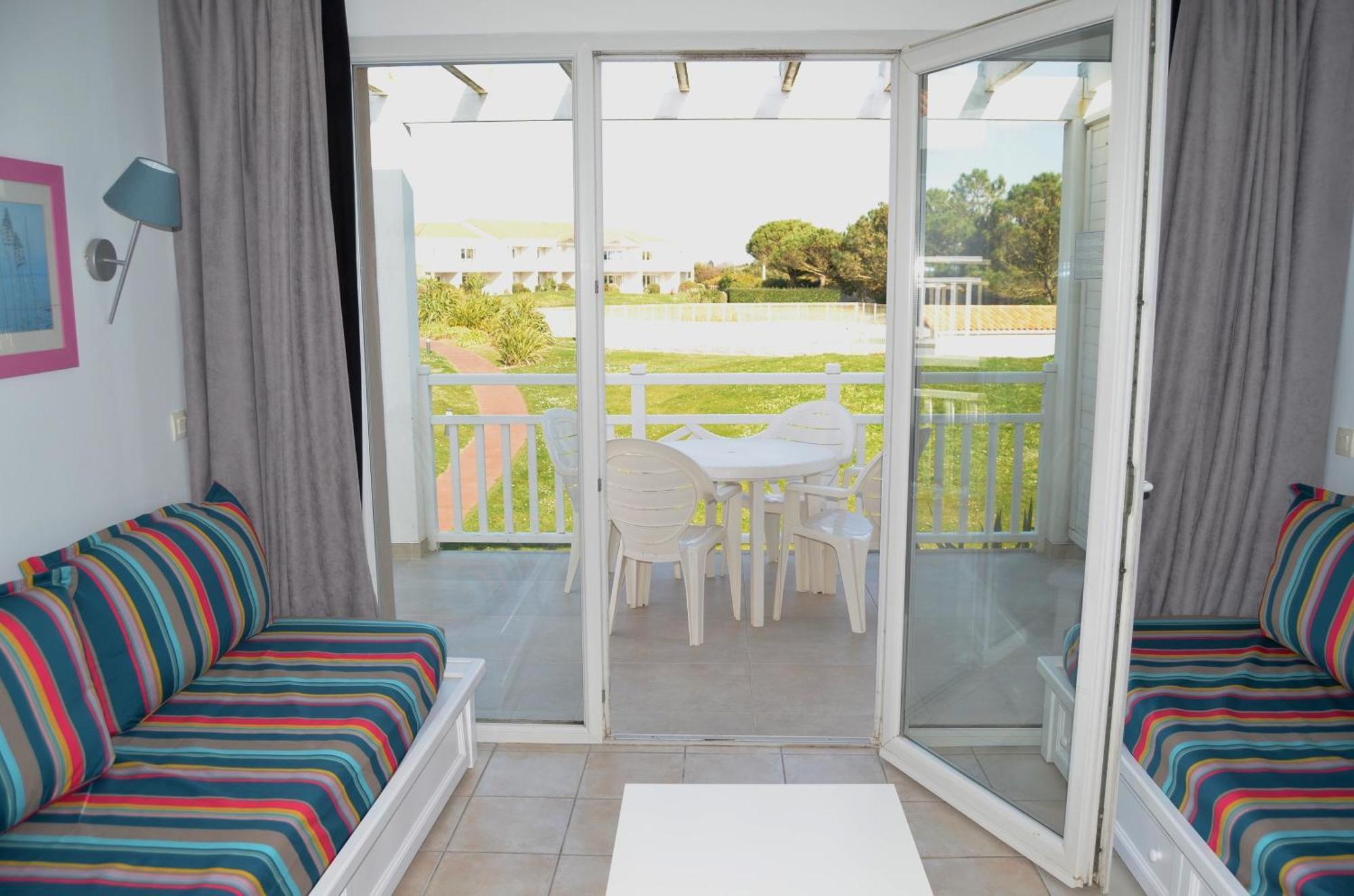 Appartements Front De Mer Sables D'Olonne Les Sables-d'Olonne Room photo